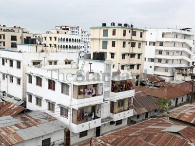 The Ramifications Of The Sectional Properties Act, No.21 Of 2020